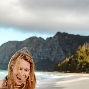 Meet your Posher, Kristin